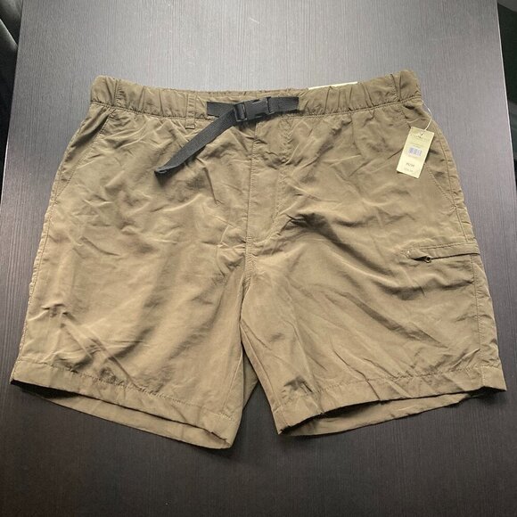 Aeropostale mens Pull-on style shorts Active Cargo Short size medium  -BNWT - Picture 1 of 10